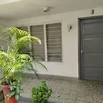 Entire House In Cartagena