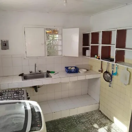 Apartamento Entire House In *