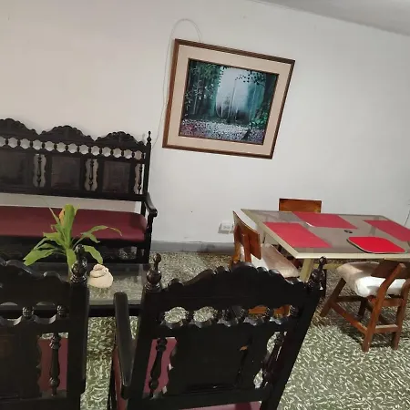 Entire House In Apartamento *