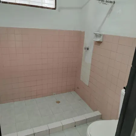 Apartamento Entire House In Cartagena
