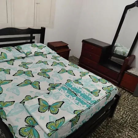 Entire House In * Cartagena