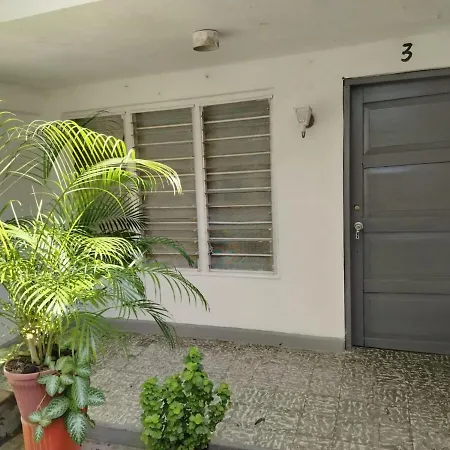 Entire House In Cartagena