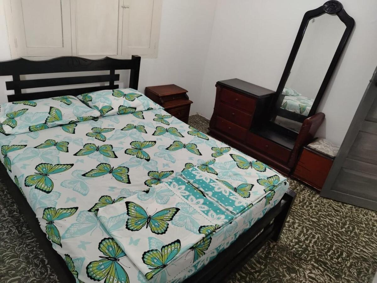 Entire House In * Cartagena