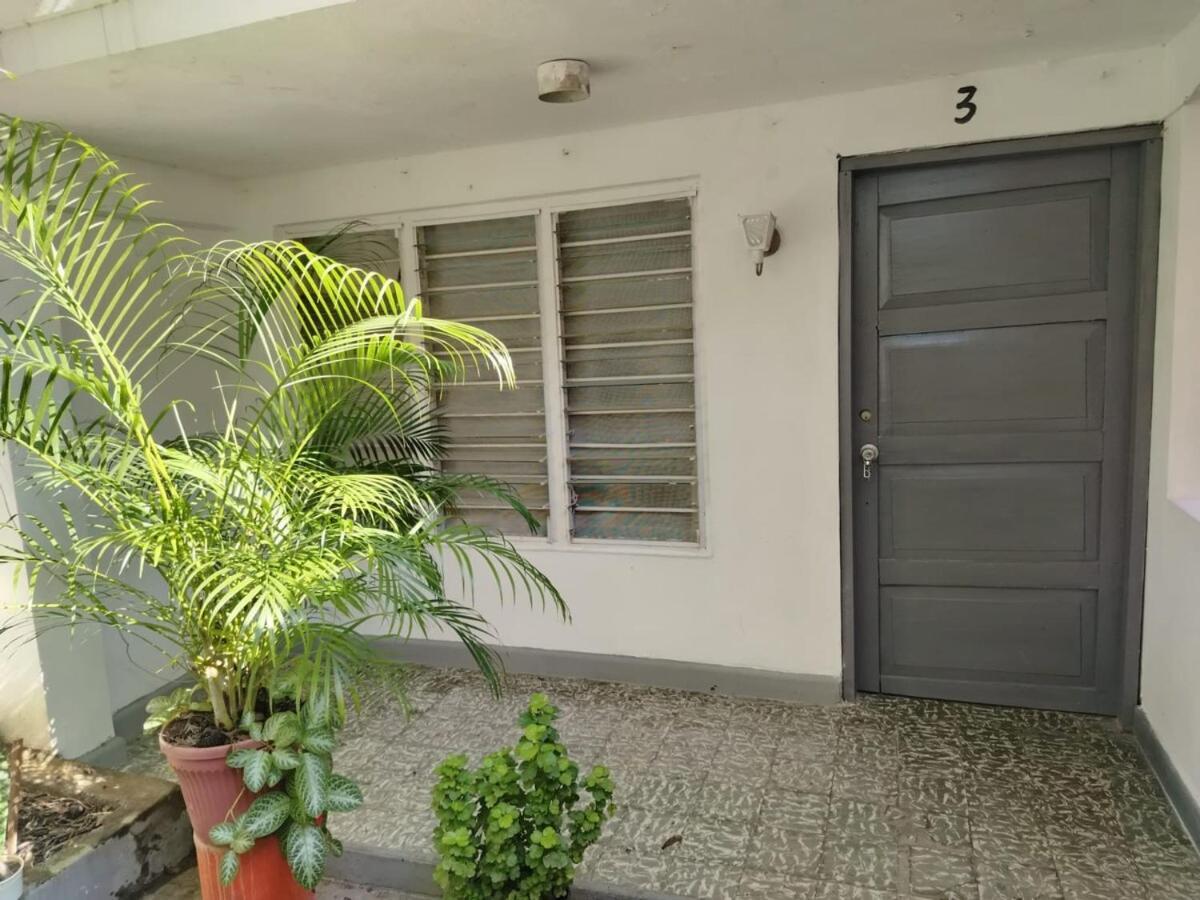 Entire House In Cartagena